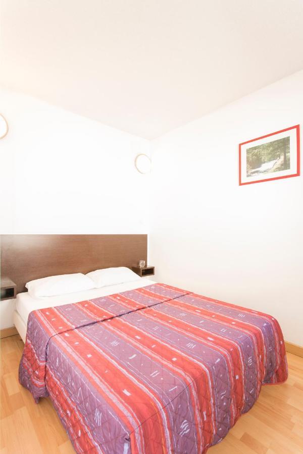 Residence Plein Sud By Popinns ألو المظهر الخارجي الصورة