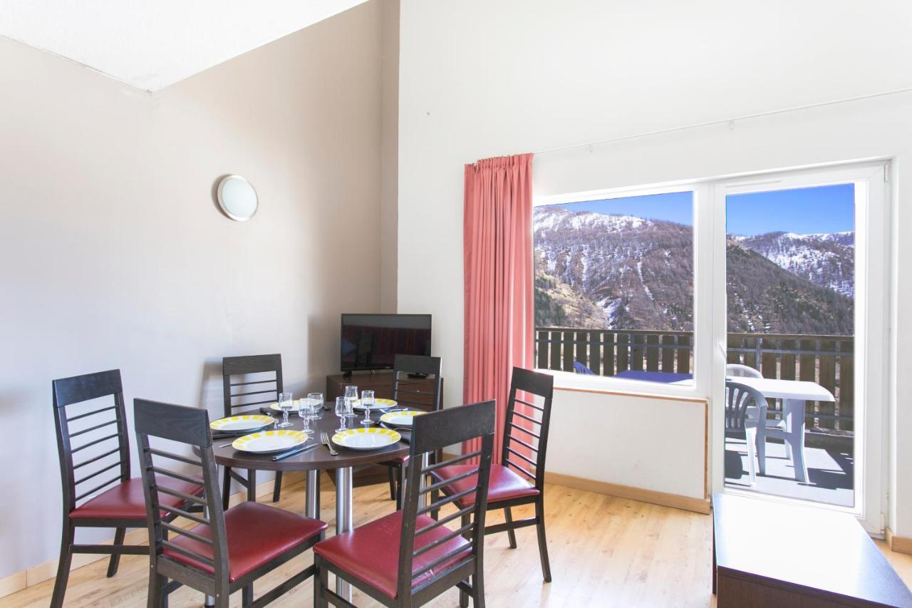 Residence Plein Sud By Popinns ألو المظهر الخارجي الصورة