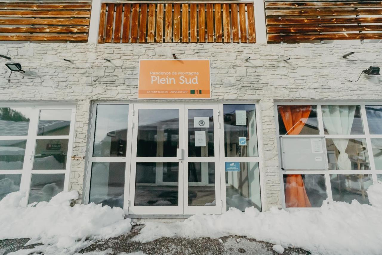 Residence Plein Sud By Popinns ألو المظهر الخارجي الصورة